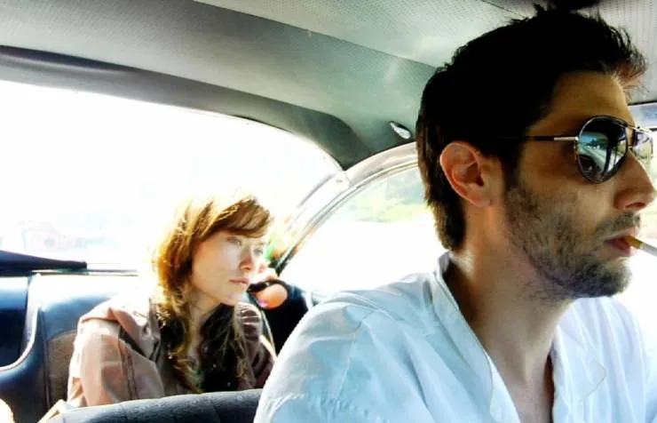 Фикс (2008) через торрент бесплатно Фикс (2008) фильм через торрент бесплатно