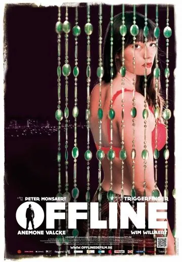 Вне сети / Offline (2012) фильм скачать через торрент в хорошем качестве