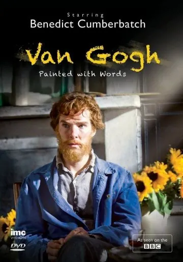 Ван Гог: Портрет, написанный словами / Van Gogh: Painted with Words (2010) фильм скачать через торрент в хорошем качестве