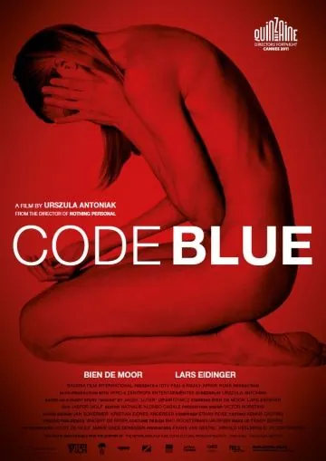 Код синий / Code Blue (2011) фильм скачать через торрент в хорошем качестве