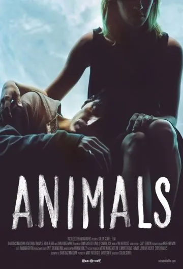Животные / Animals (2014) фильм скачать через торрент в хорошем качестве