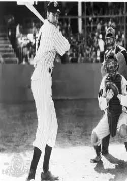 Гордость янки (1942) в хорошем качестве через торрент Гордость янки (1942) фильм в хорошем качестве через торрент