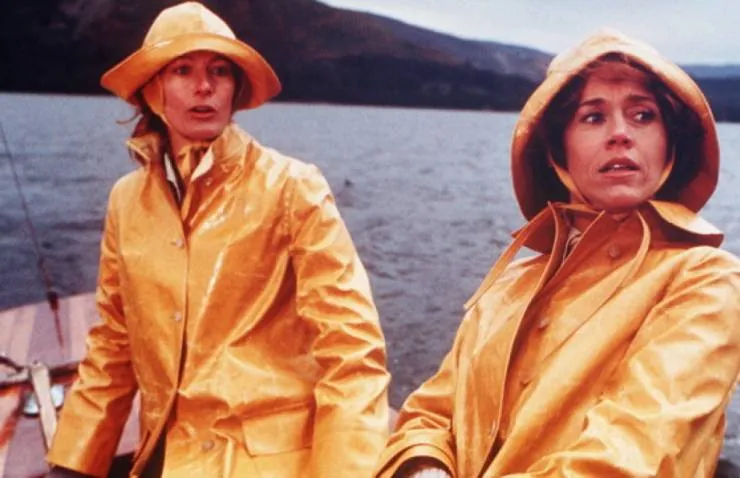 Джулия (1977) через торрент бесплатно Джулия (1977) фильм через торрент бесплатно