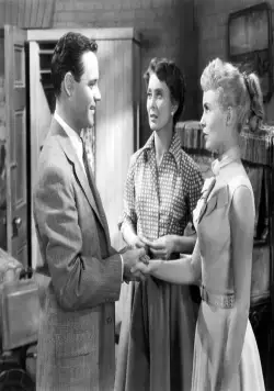 Моя сестра Эйлин (1955) через торрент бесплатно Моя сестра Эйлин (1955) фильм через торрент бесплатно