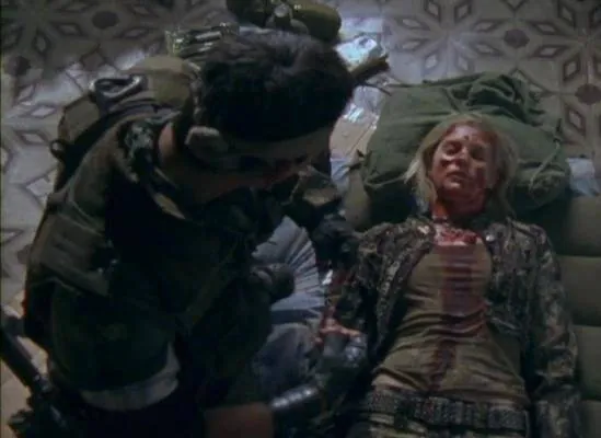 Последний страж (2007) через торрент бесплатно Последний страж (2007) фильм через торрент бесплатно