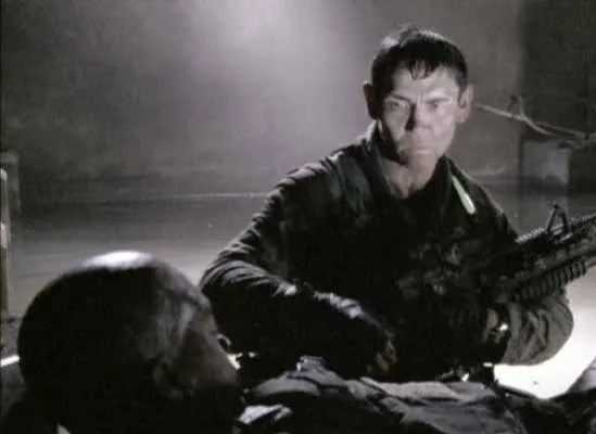 Последний страж (2007) в хорошем качестве через торрент Последний страж (2007) фильм в хорошем качестве через торрент