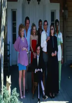 Звезды и полосы (1988) через торрент бесплатно Звезды и полосы (1988) фильм через торрент бесплатно