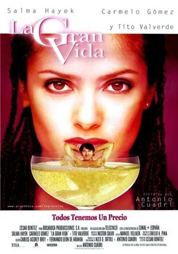 Скачать Прожигая жизнь / La gran vida (2000) фильм через торрент на русском