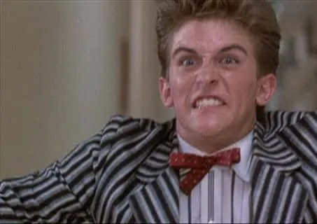 Снова 18! (1988) через торрент скачать Снова 18! (1988) фильм через торрент скачать