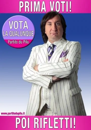 Ну да ладно / Qualunquemente (2011) фильм скачать через торрент в хорошем качестве