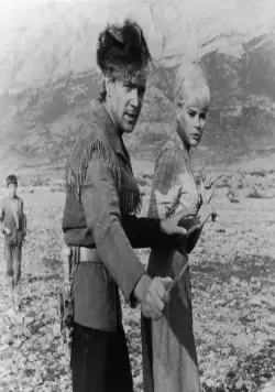 Среди коршунов (1964) через торрент бесплатно Среди коршунов (1964) фильм через торрент бесплатно