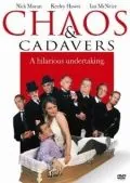 Суматоха с трупами / Chaos and Cadavers (2003) фильм скачать через торрент в хорошем качестве