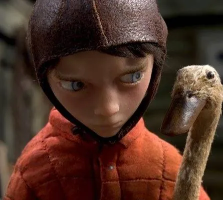 Петя и волк (2006) через торрент бесплатно Петя и волк (2006) мультфильм через торрент бесплатно