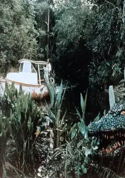 Крокодил-убийца (1989) через торрент скачать Крокодил-убийца (1989) фильм через торрент скачать