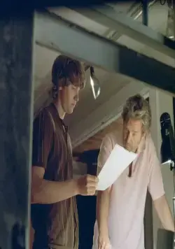 Дверь в полу (2004) через торрент скачать Дверь в полу (2004) фильм через торрент скачать