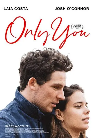 Только ты / Only You (2018) фильм скачать через торрент в хорошем качестве