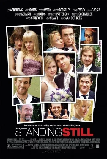 Скачать Без оглядки / Standing Still (2005) фильм через торрент на русском