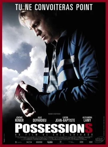 Скачать Собственность / Possessions (2011) фильм через торрент на русском
