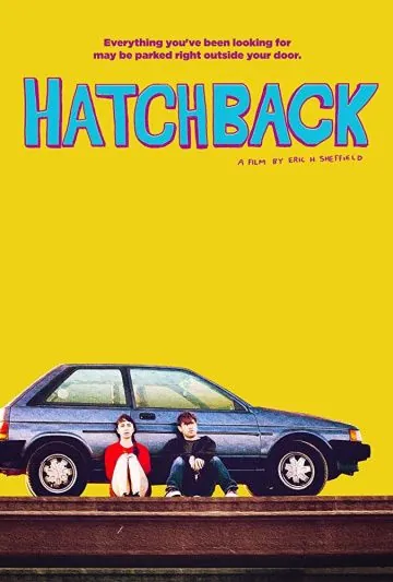 Скачать Хэтчбек / Hatchback (2019) фильм через торрент на русском