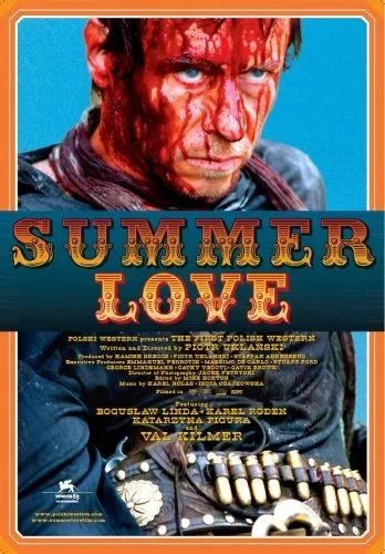 Скачать Летняя любовь / Summer Love (2006) фильм через торрент на русском