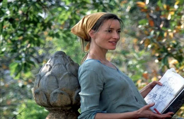 Город призраков (2002) через торрент бесплатно Город призраков (2002) фильм через торрент бесплатно