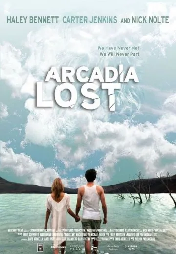 Затерянная Аркадия / Arcadia Lost (2010) фильм скачать через торрент в хорошем качестве