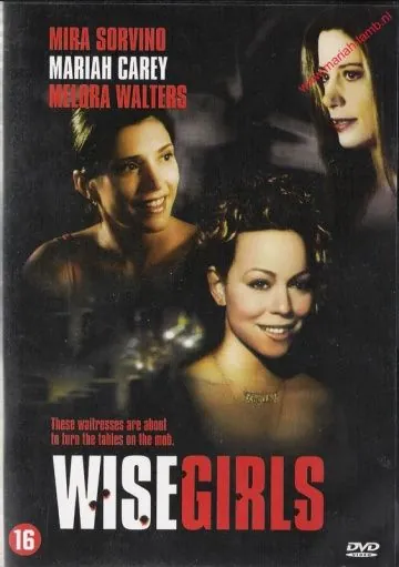 Женская логика / Wise Girls (2002) фильм скачать через торрент в хорошем качестве