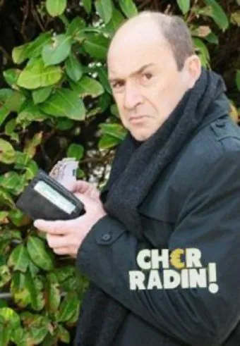 Влюбленный скряга / Cher radin (2012) фильм скачать через торрент в хорошем качестве