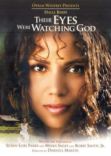 Их глаза видели Бога / Their Eyes Were Watching God (2005) фильм скачать через торрент в хорошем качестве