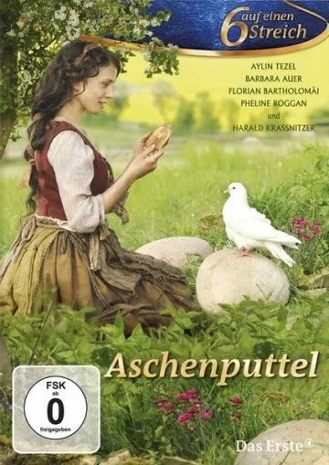 Скачать Сказки Братьев Гримм: Золушка / Aschenputtel (2011) фильм через торрент на русском