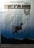 Смерть проводника / Mort d'un guide (1975) фильм скачать через торрент в хорошем качестве