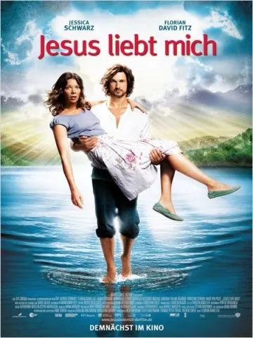 Иисус любит меня / Jesus liebt mich (2012) фильм скачать через торрент в хорошем качестве