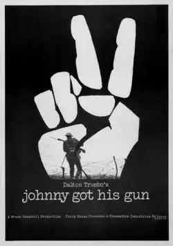 Джонни взял ружье / Johnny Got His Gun (1971) фильм скачать через торрент в хорошем качестве