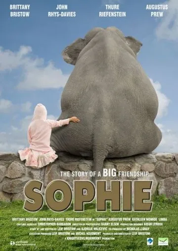 Софи / Sophie (2010) фильм скачать через торрент в хорошем качестве