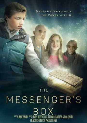 Скачать The Messenger's Box (2015) фильм через торрент на русском