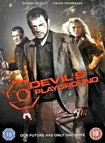 Скачать Дьявольские игры / Devil's Playground (2010) фильм через торрент на русском