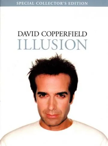 Дэвид Копперфилд: Иллюзии. 15 лет волшебства / David Copperfield: 15 Years of Magic (1994) фильм скачать через торрент в хорошем качестве