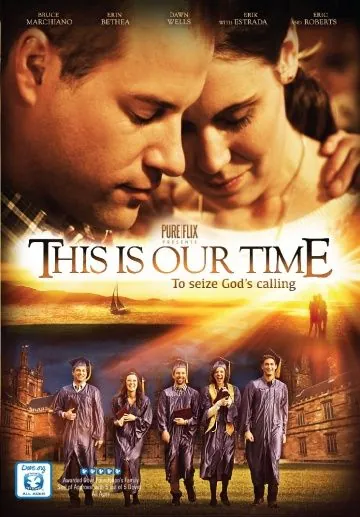 Это наше время / This Is Our Time (2013) фильм скачать через торрент в хорошем качестве