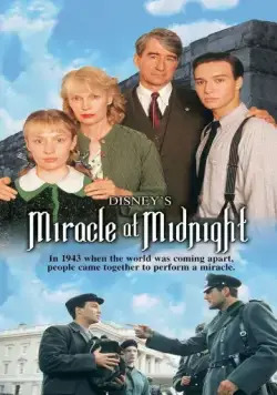 Полночное чудо / Miracle at Midnight (1998) фильм скачать через торрент в хорошем качестве