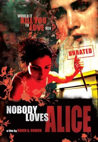 Скачать Никто не любит Элис / Nobody Loves Alice (2008) фильм через торрент на русском