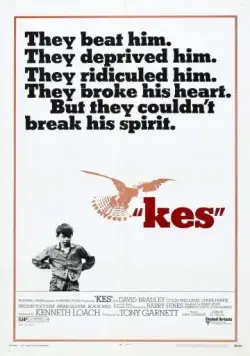 Кес / Kes (1969) фильм скачать через торрент в хорошем качестве