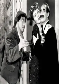 Ночь в Касабланке (1946) в хорошем качестве через торрент Ночь в Касабланке (1946) фильм в хорошем качестве через торрент