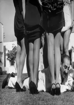 Ночь в Касабланке (1946) через торрент бесплатно Ночь в Касабланке (1946) фильм через торрент бесплатно