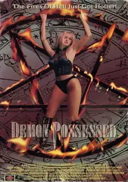 Во власти демона / Demon Possessed (1993) фильм скачать через торрент в хорошем качестве