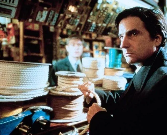 Я нанял убийцу (1990) в хорошем качестве через торрент Я нанял убийцу (1990) фильм в хорошем качестве через торрент