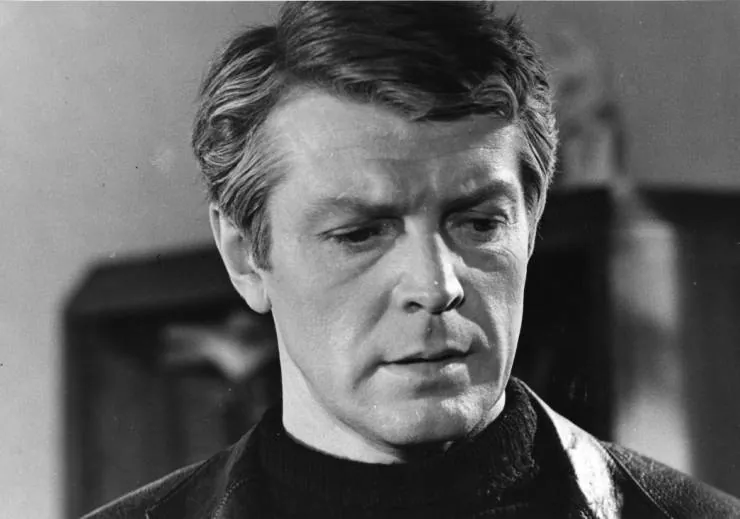 Неподсуден (1969) через торрент бесплатно Неподсуден (1969) фильм через торрент бесплатно