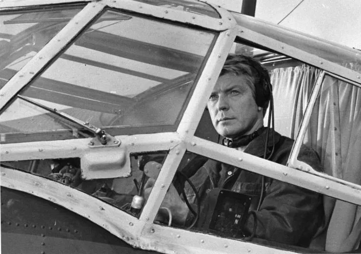 Неподсуден (1969) в хорошем качестве через торрент Неподсуден (1969) фильм в хорошем качестве через торрент