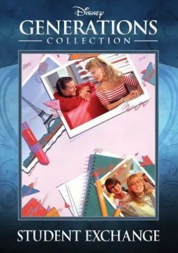 Обмен учащимися / Student Exchange (1987) фильм скачать через торрент в хорошем качестве