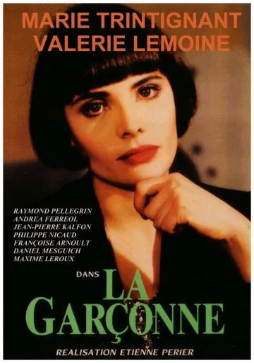 Холостячка / La garçonne (1988) фильм скачать через торрент в хорошем качестве