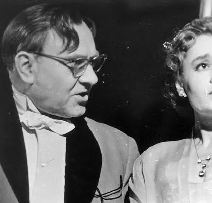 Пигмалион (1957) через торрент скачать Пигмалион (1957) фильм через торрент скачать